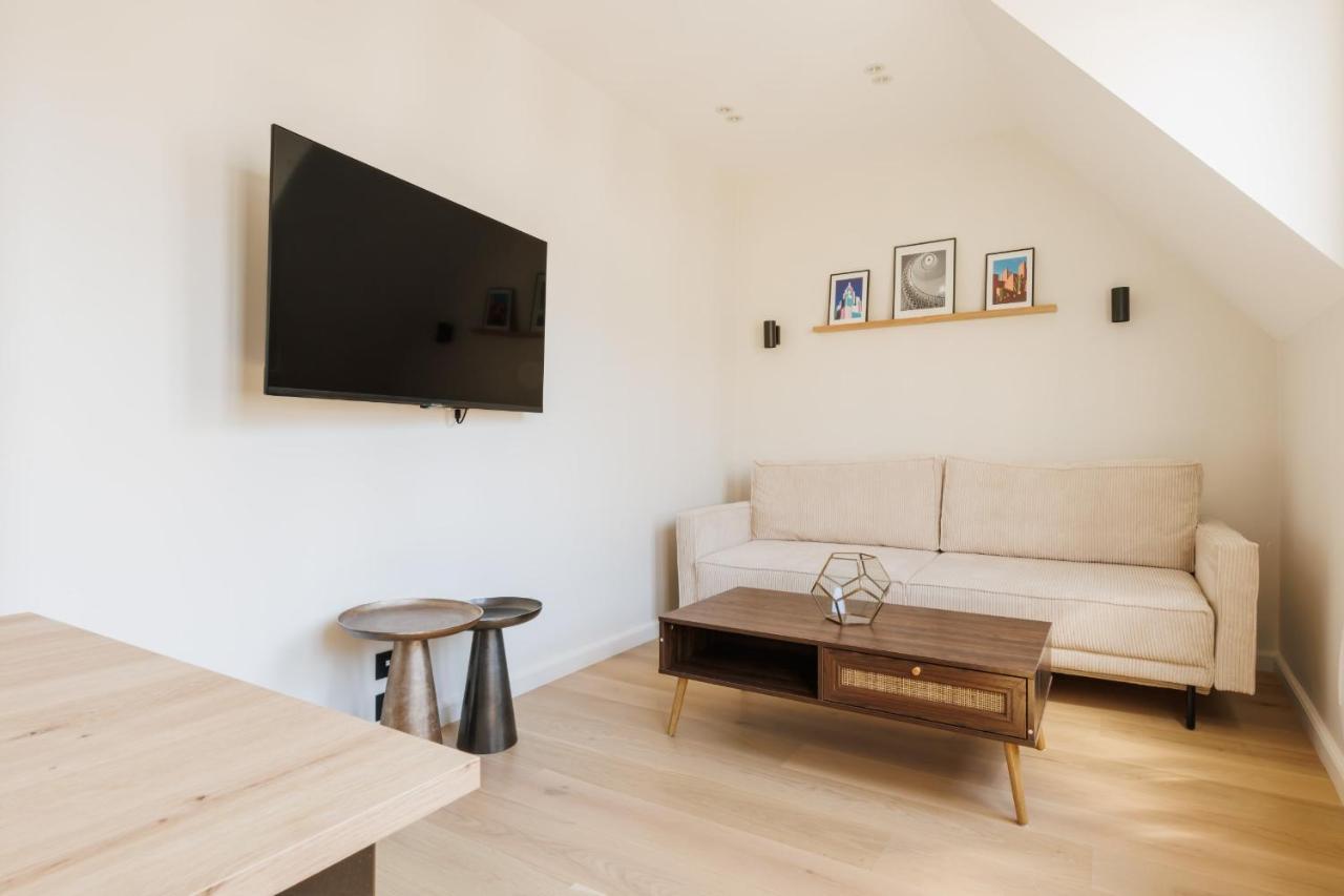 Apartment Elegant - 2br - 6p - Sentier Paris