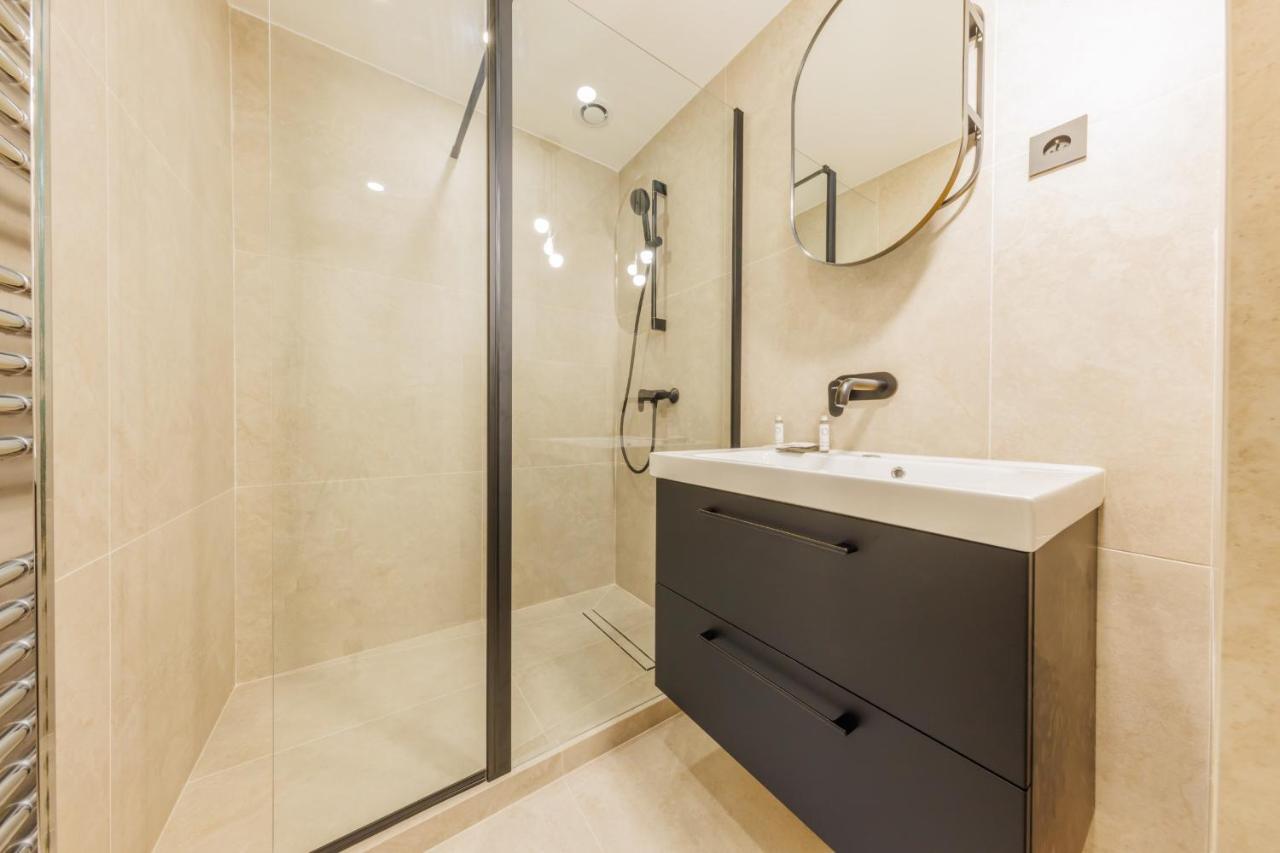 Elegant - 2br - 6p - Sentier Apartment