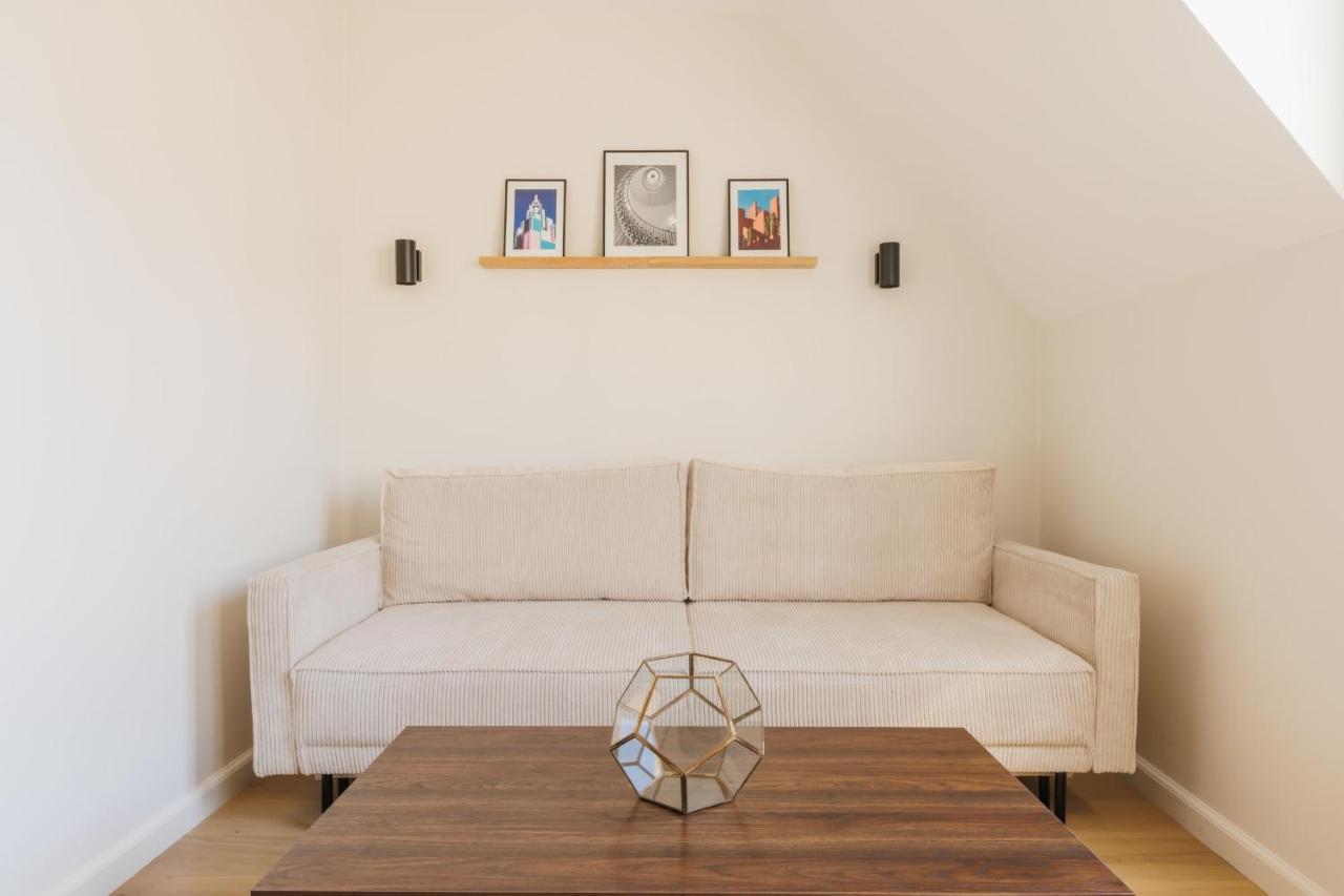 Apartment Elegant - 2br - 6p - Sentier Paris
