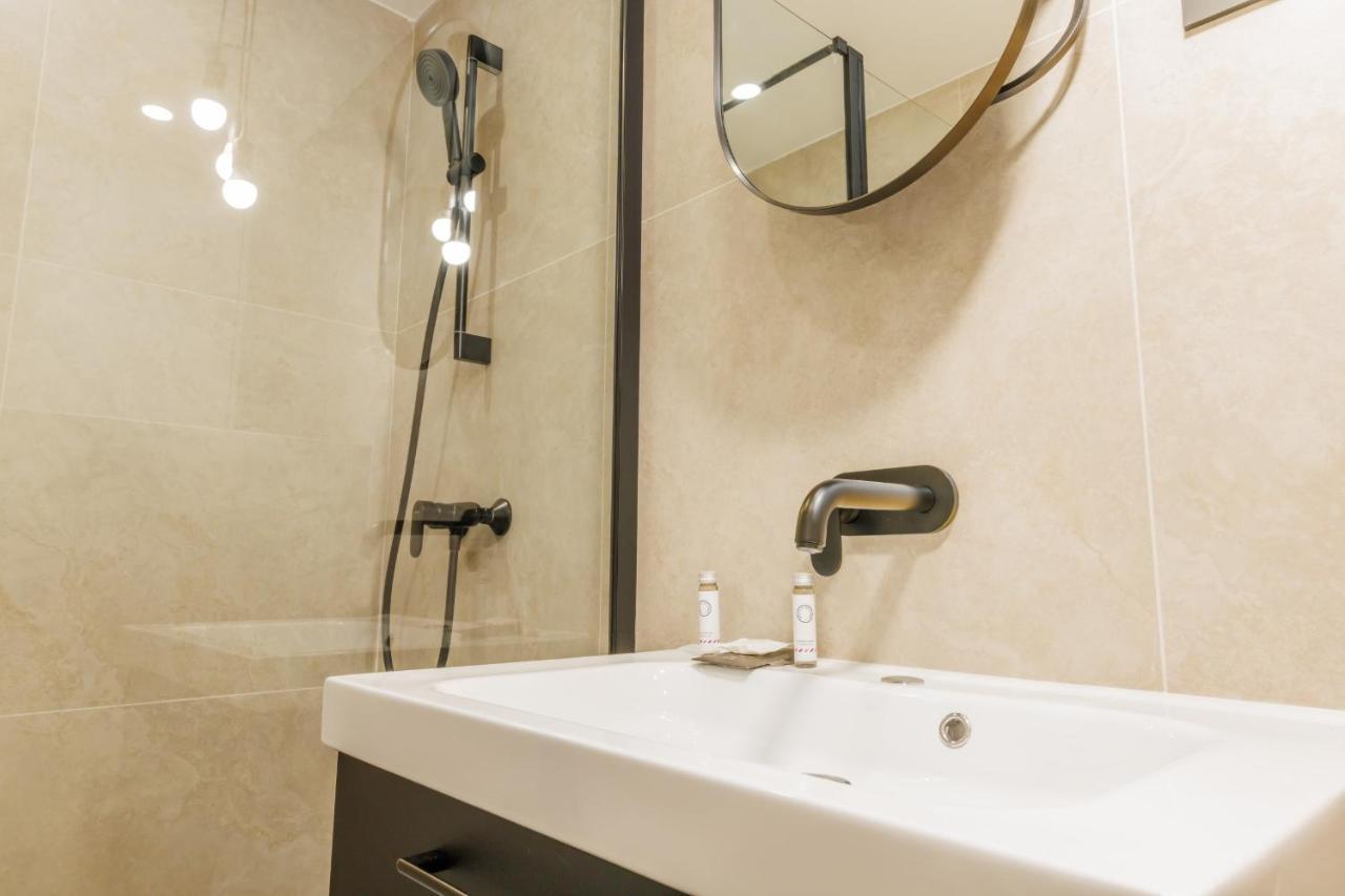 Elegant - 2br - 6p - Sentier Apartment
