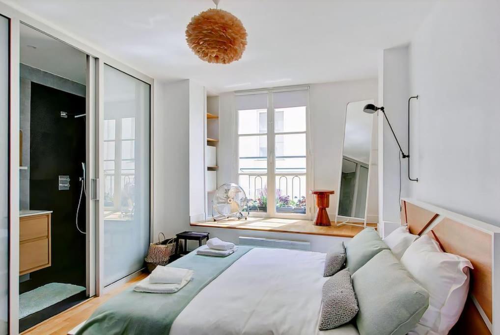 Apartment Unforgettable In The Heart Of *