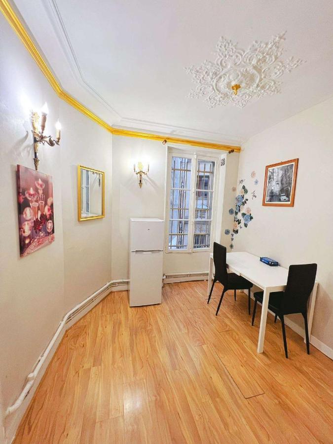 Cozy Haven Near Place De Nation Paris