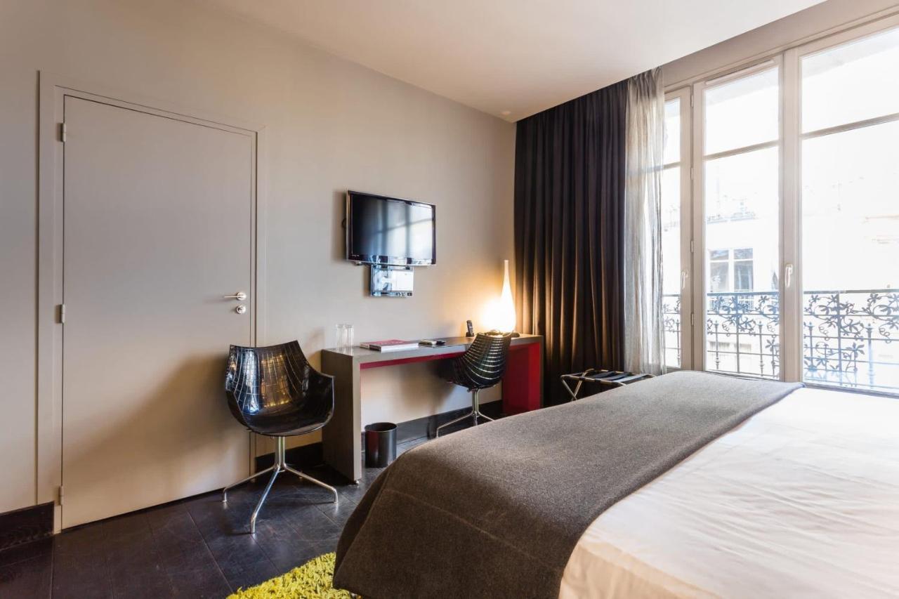 Studio Premium - Tour Eiffel - 3 Holiday home Paris