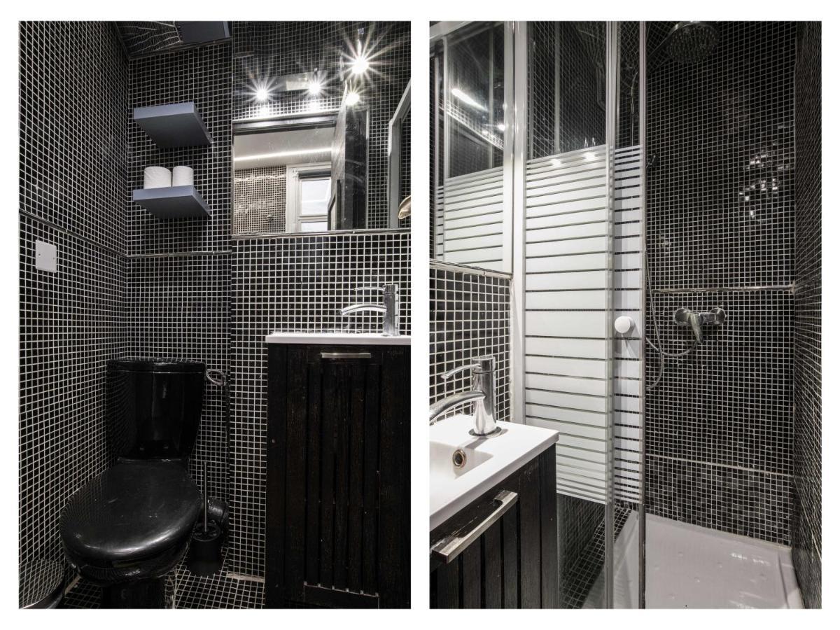 Pick A Flat's Studio In Le Marais - Rue Saint-merri * Paris