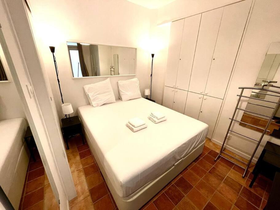 Apartment 2.cozy - Montmartre - Opera Paris
