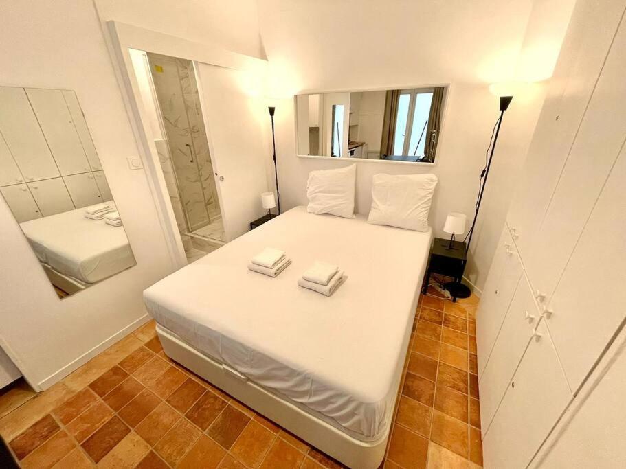 2.cozy - Montmartre - Opera *