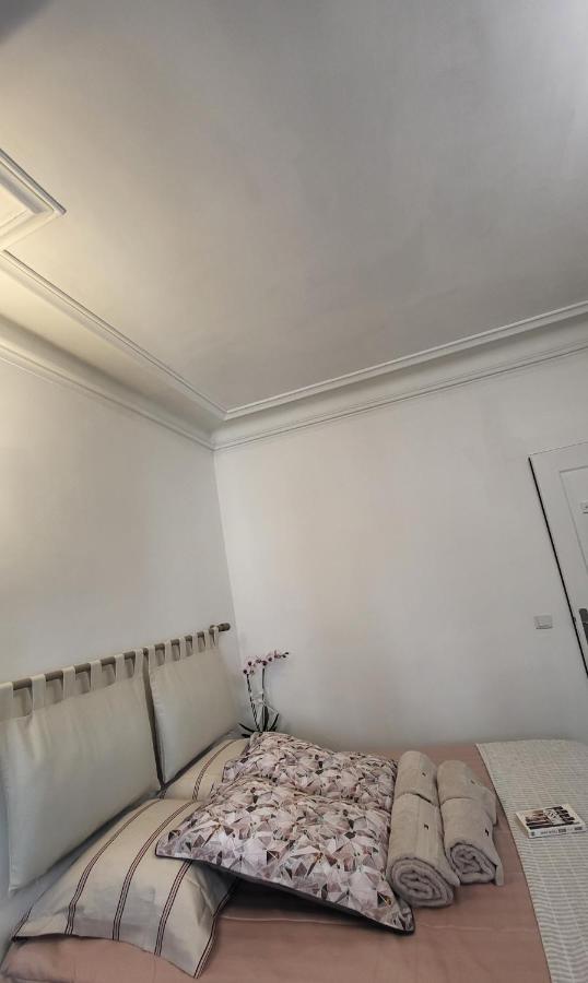Appartement Quartier Latin Paris