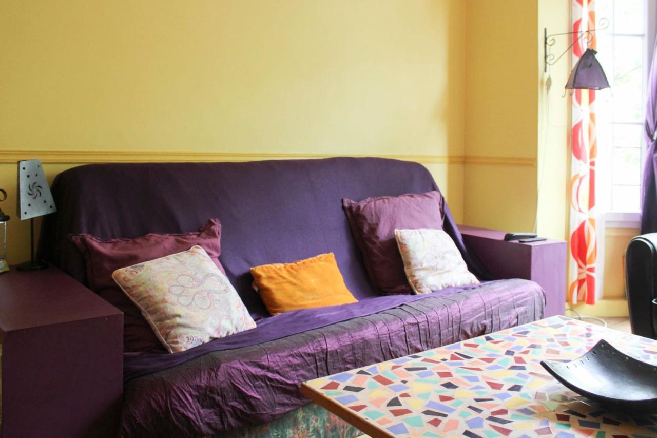 Apartment Cozy Nest Near Stade De France *