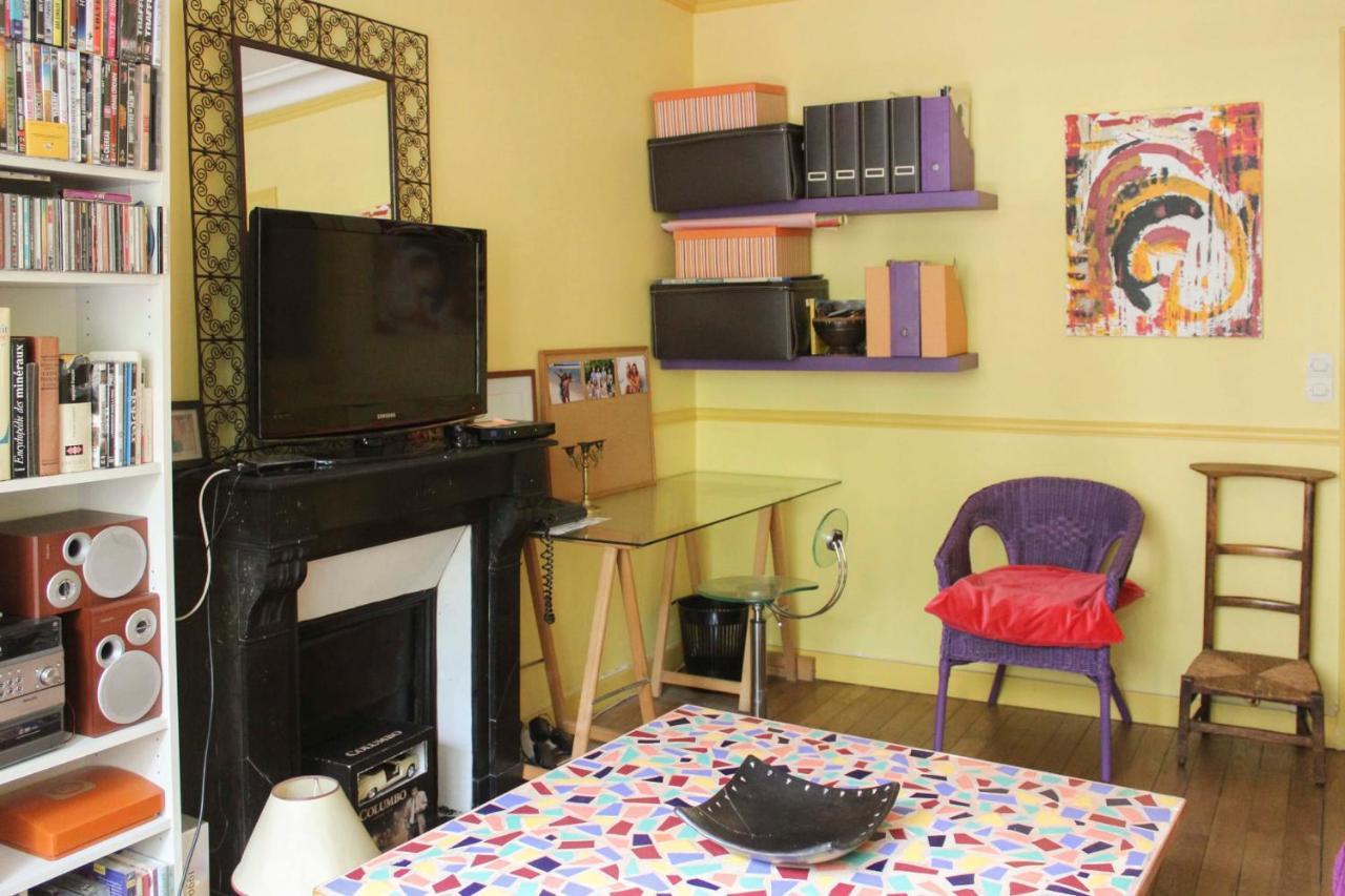 Cozy Nest Near Stade De France Apartment