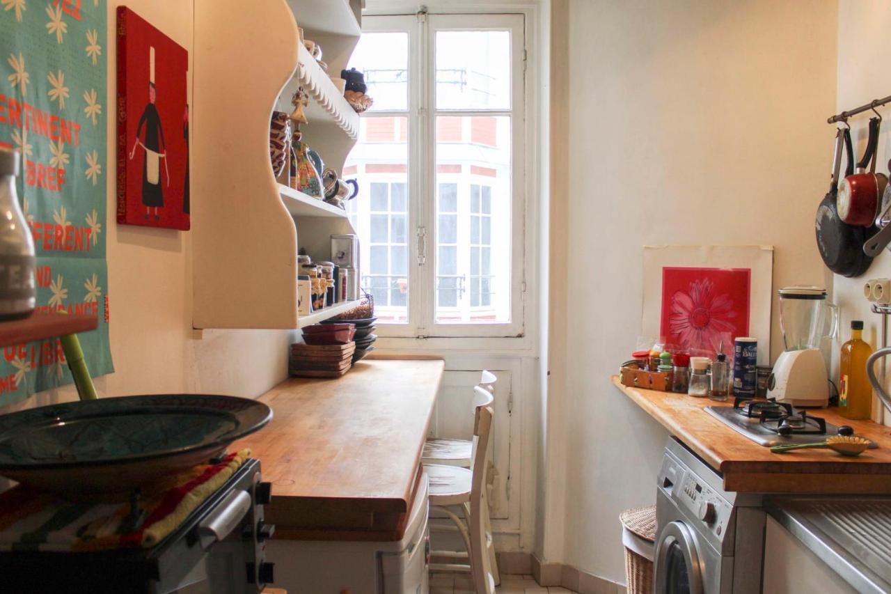Cozy Nest Near Stade De France Apartment