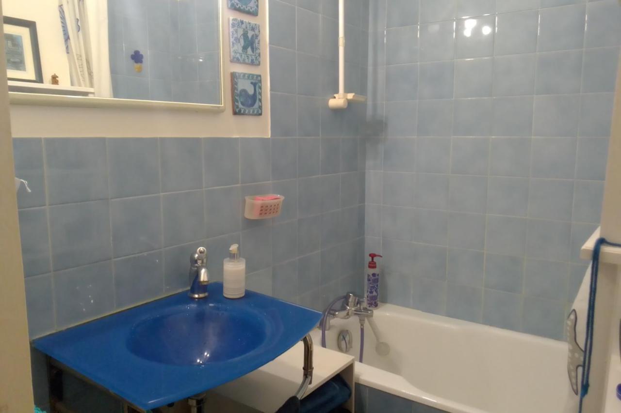 Cozy Nest Near Stade De France Paris