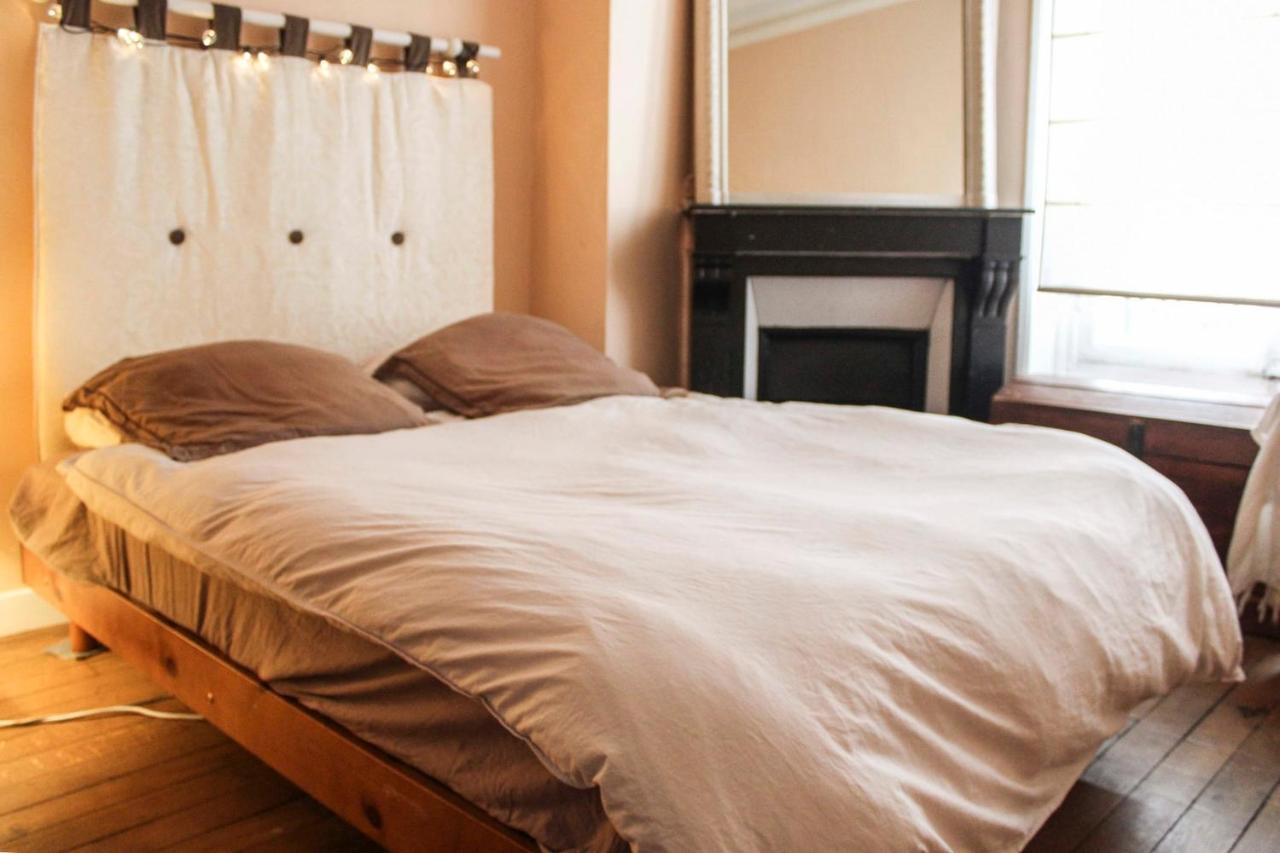 Cozy Nest Near Stade De France * Paris