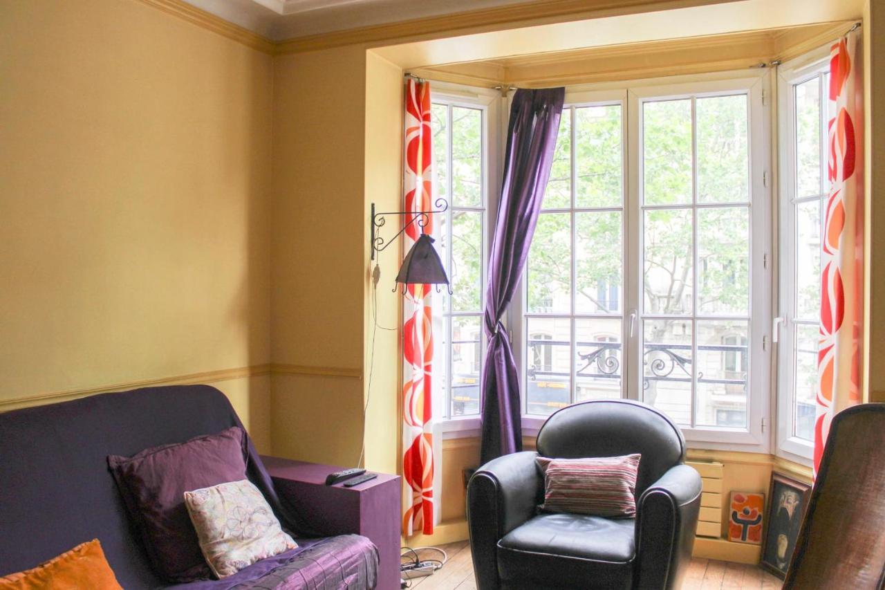Cozy Nest Near Stade De France Paris