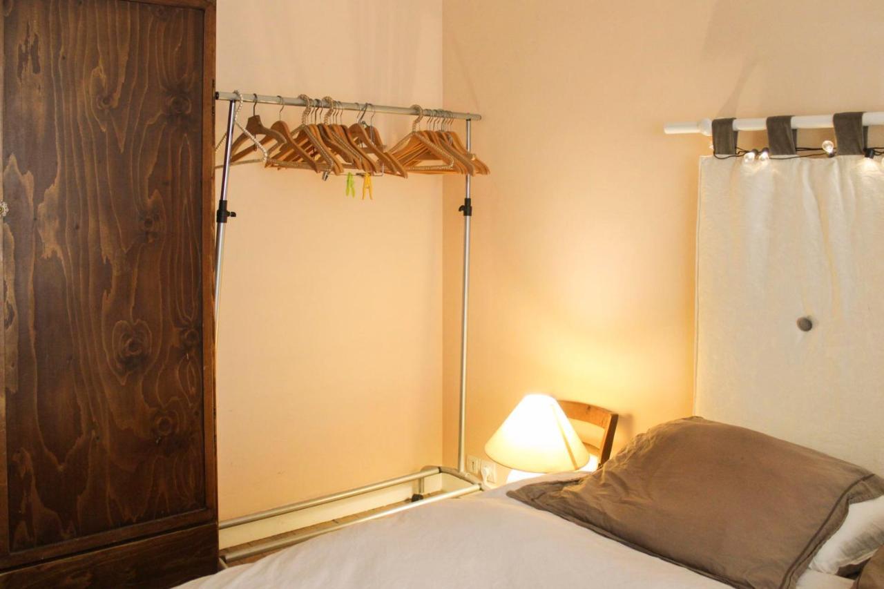 Apartment Cozy Nest Near Stade De France Paris