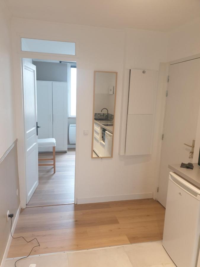 Confort Lumineux Apartment *