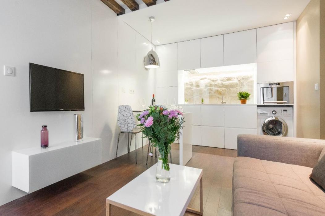 Apartment Montorgueil Charming *