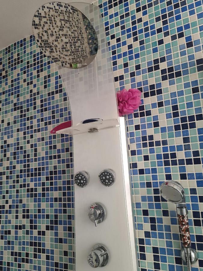 A Montmartre Appartement