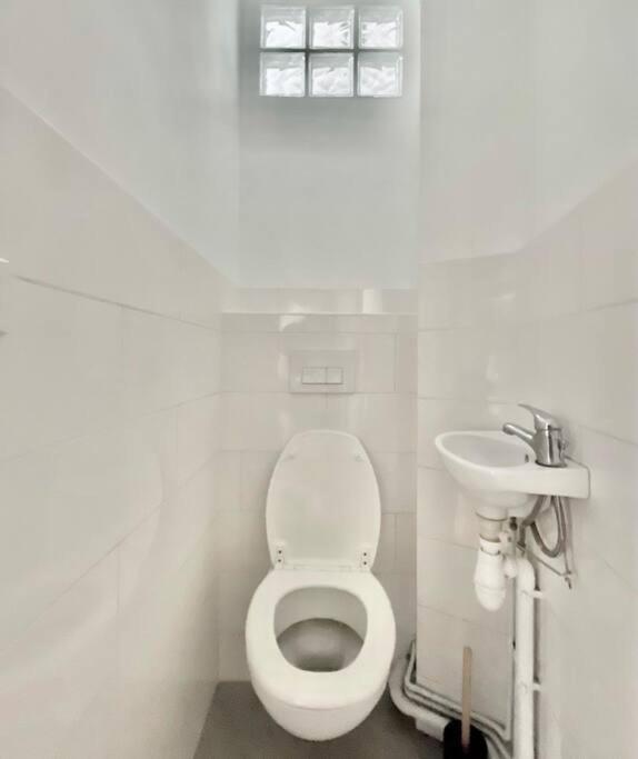 Gustave - Charming Eiffel Tower - Appartement *