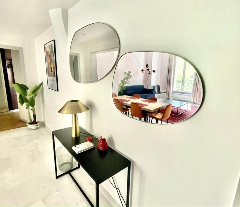 Gustave - Charming Eiffel Tower - Appartement