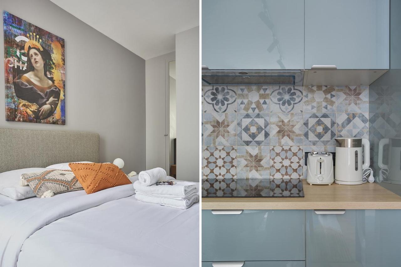 Apartment Charming Center Of Paris/montorgueil