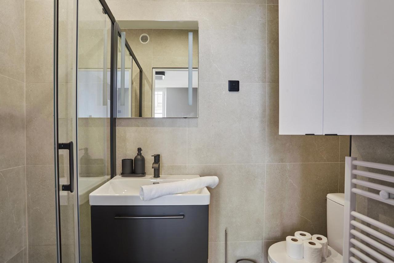 Charming Center Of Paris/montorgueil Apartment Paris