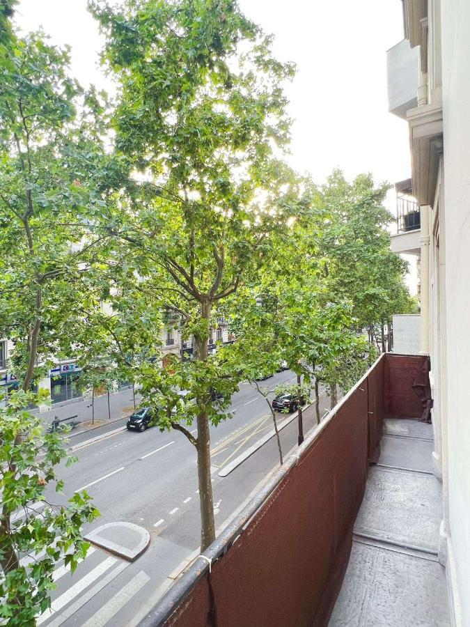 Cozy Haven Near Place De Nation Paris
