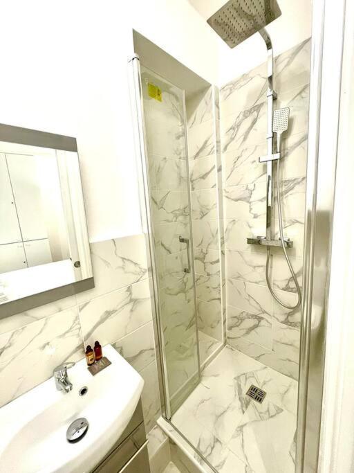 Apartment 2.cozy - Montmartre - Opera Paris