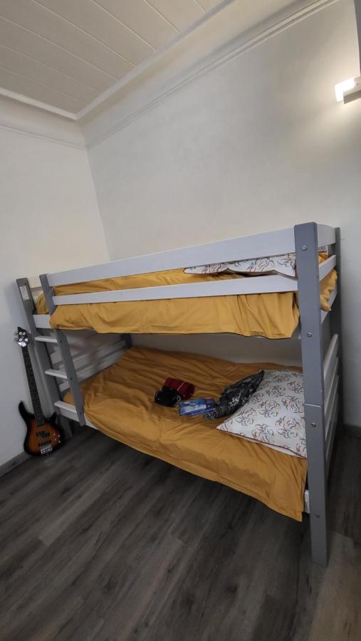 Quartier Latin Appartement *