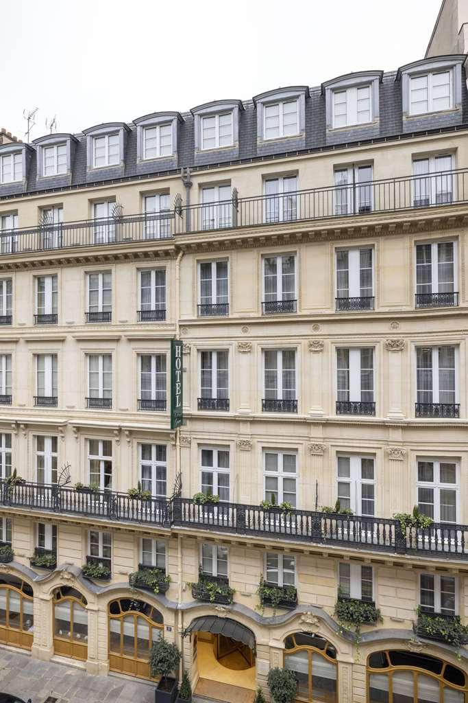 Horset Opéra, Western Premier Collection Hotel 4*