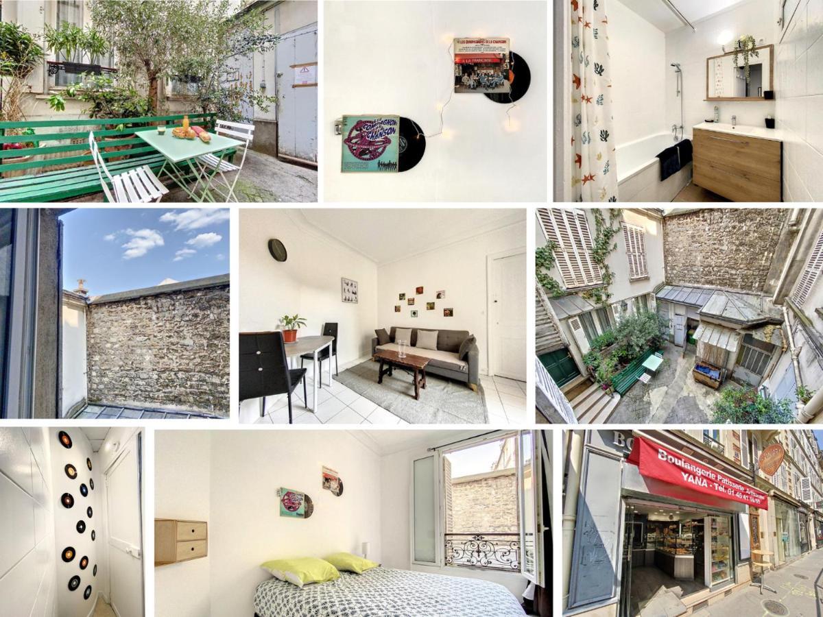 Apartment La Boulangerie Parisienne - - Les Freres De La Loc'