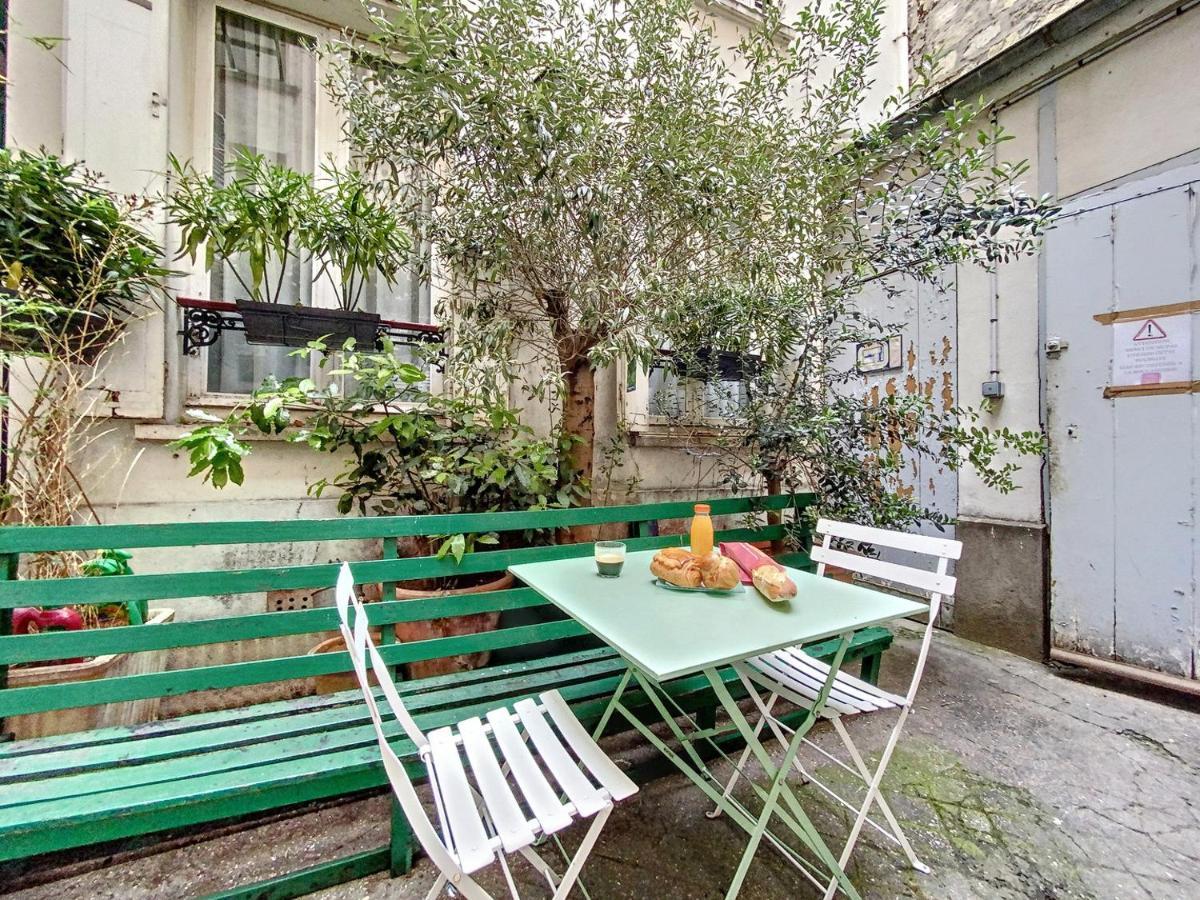La Boulangerie Parisienne - - Les Freres De La Loc' *
