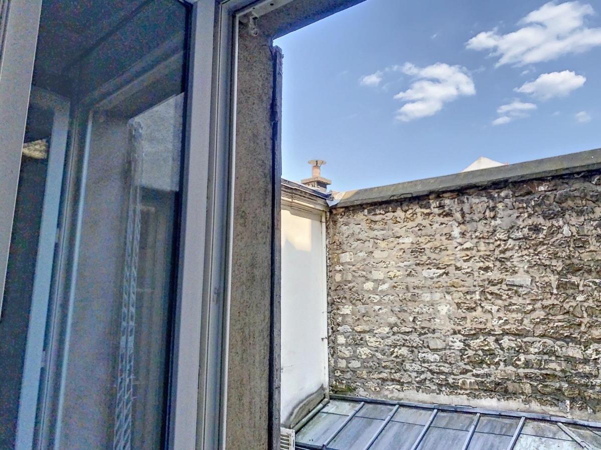 La Boulangerie Parisienne - - Les Freres De La Loc' Appartement *