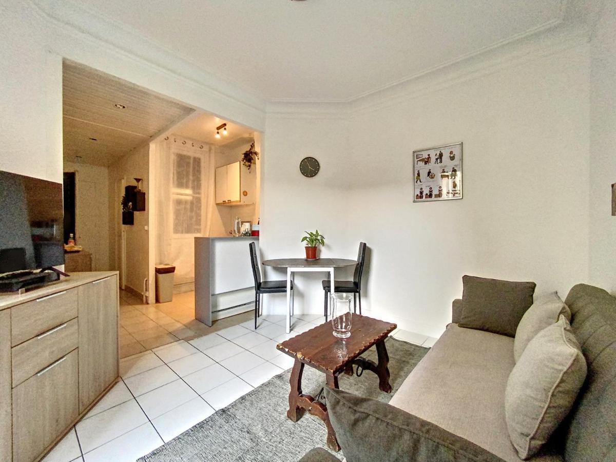 Apartment La Boulangerie Parisienne - - Les Freres De La Loc'