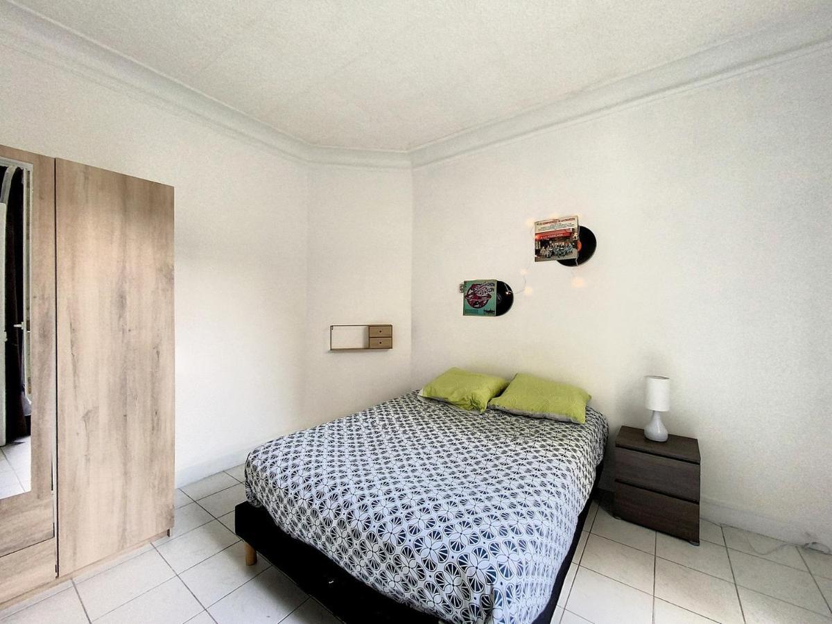 Appartement La Boulangerie Parisienne - - Les Freres De La Loc'