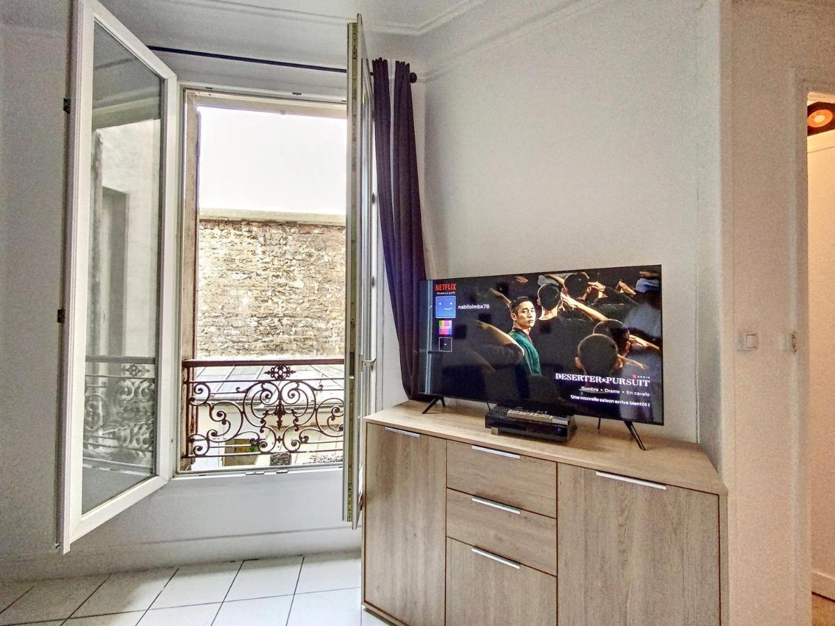 Apartment La Boulangerie Parisienne - - Les Freres De La Loc' *