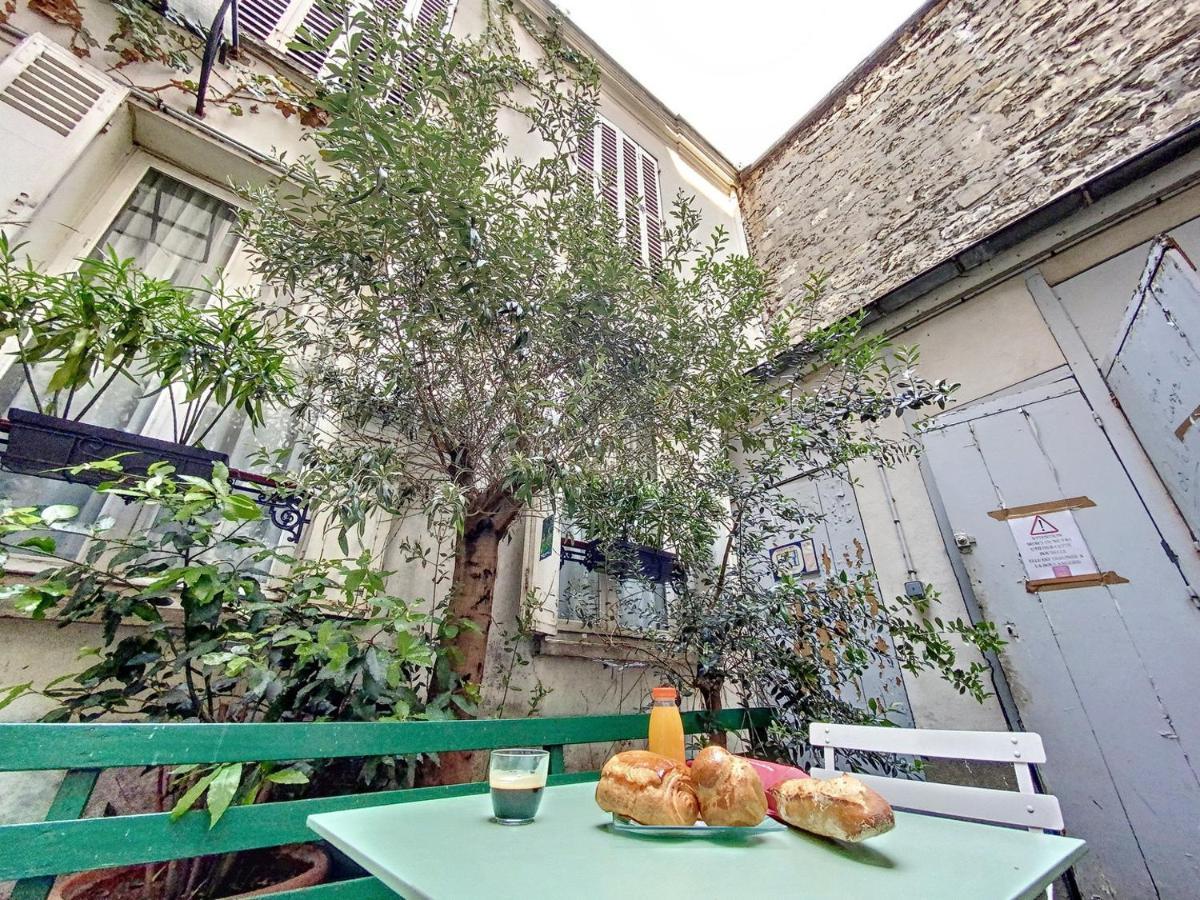 La Boulangerie Parisienne - - Les Freres De La Loc' Apartment