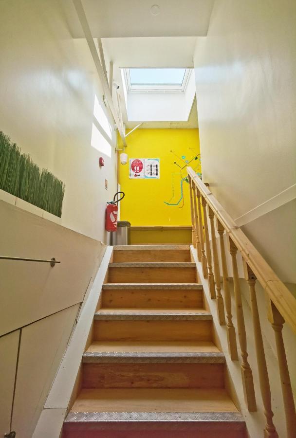 Ciel De Guest house Paris