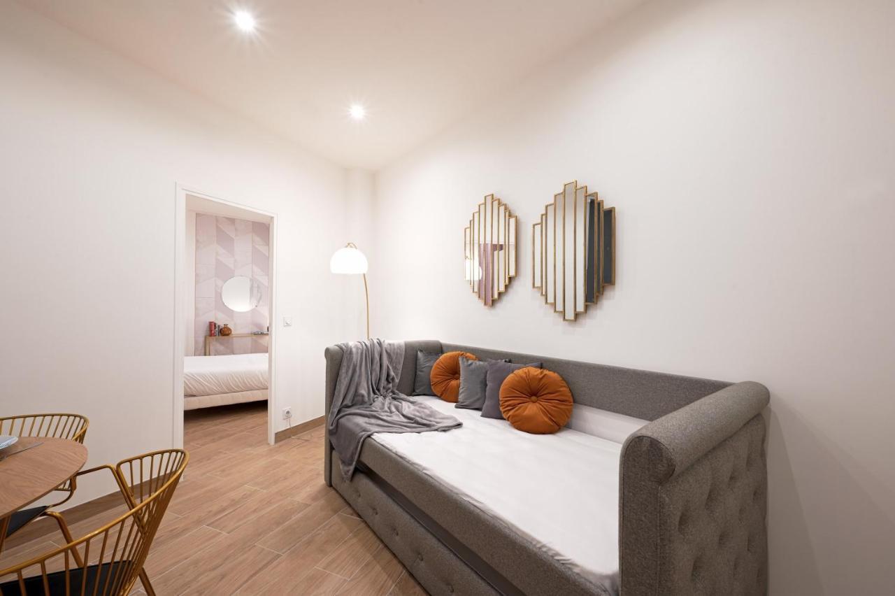Appartement D'architecte Xeme *