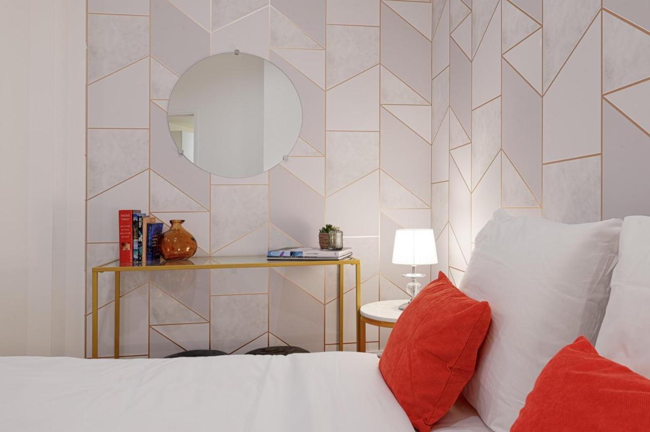 D'architecte Xeme Appartement Paris