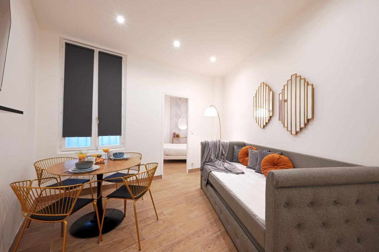 D'architecte Xeme Paris