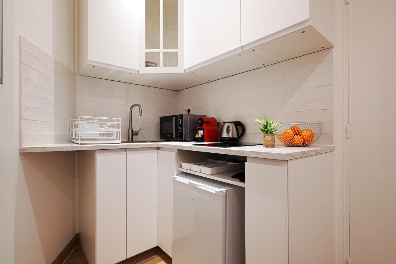 Appartement D'architecte Xeme *