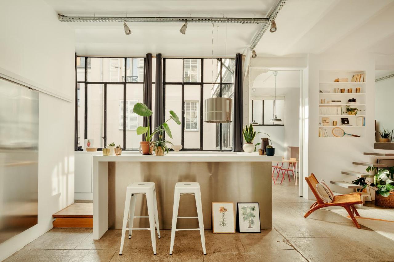 L'atelier Du Canal