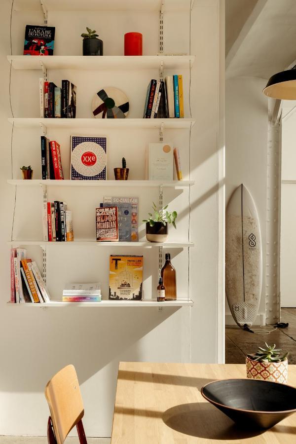 L'atelier Du Canal Appartement
