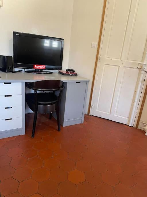 Prince Appartement Paris