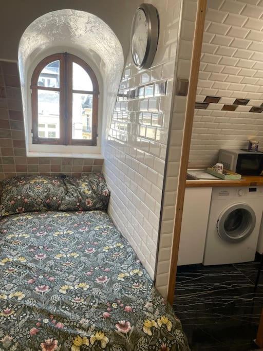 Prince Appartement Paris