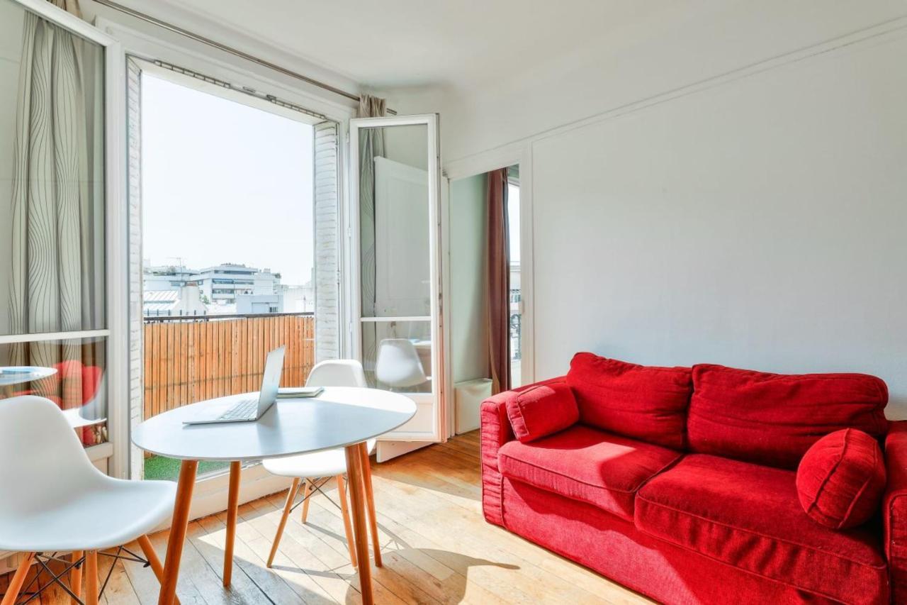 Apartment Cozy For 4 - 15e *