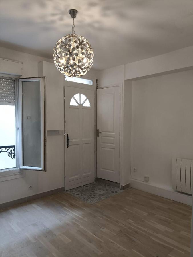 Comfortable Appartement