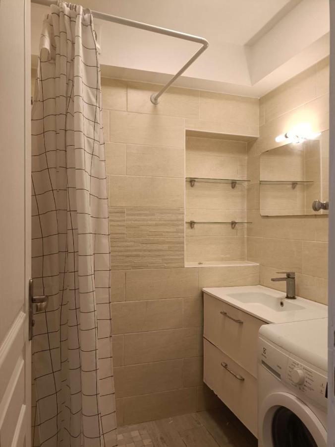 Appartement Comfortable