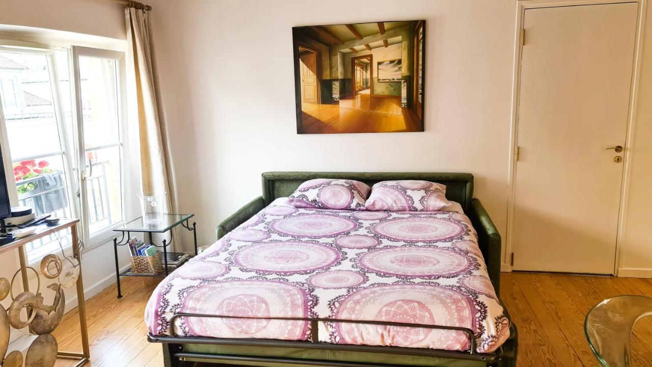 Casalionelparis : Your In The Heart Of Appartement *