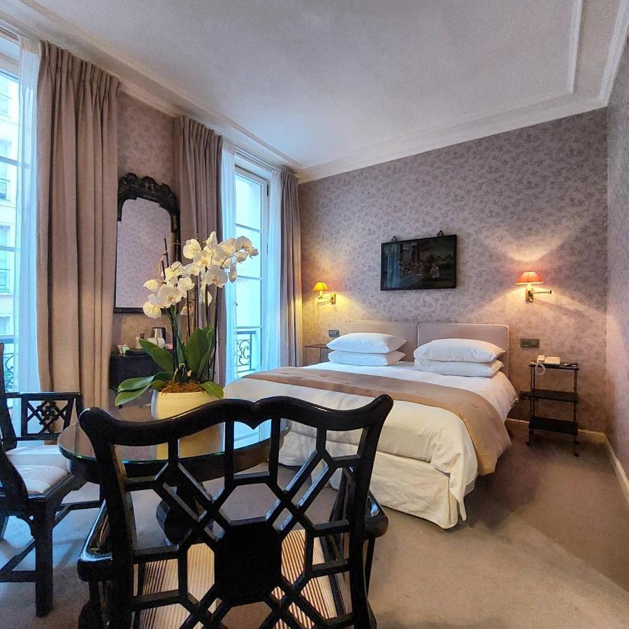 Du Danube Saint Germain 3*